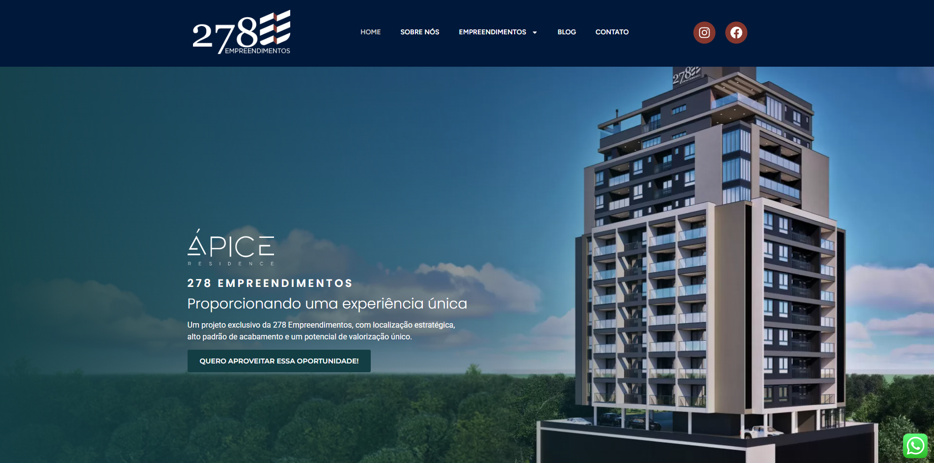 278 Empreendimentos